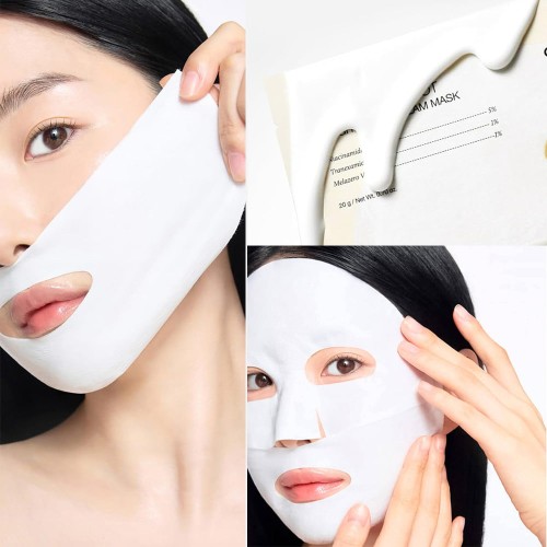 Celimax Pore + Dark Spot Illuminating Cream Mask 1 unit