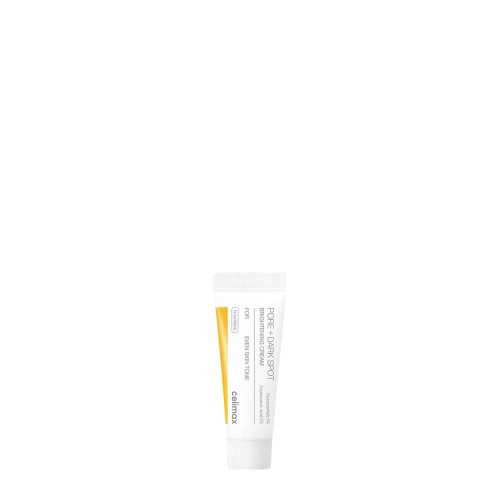 Celimax Pore + Dark Spot Illuminating Cream 7ml