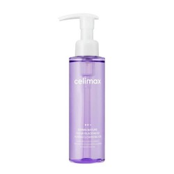 Celimax Derma Nature Fresh Blackhead Jojoba Cleansing Oil 150ml