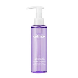 Celimax Derma Nature Fresh Blackhead Jojoba Cleansing Oil 150ml