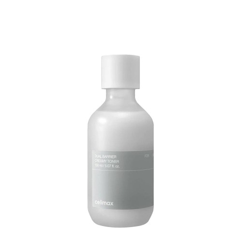 Celimax Dual Barrier Creamy Toner 150ml