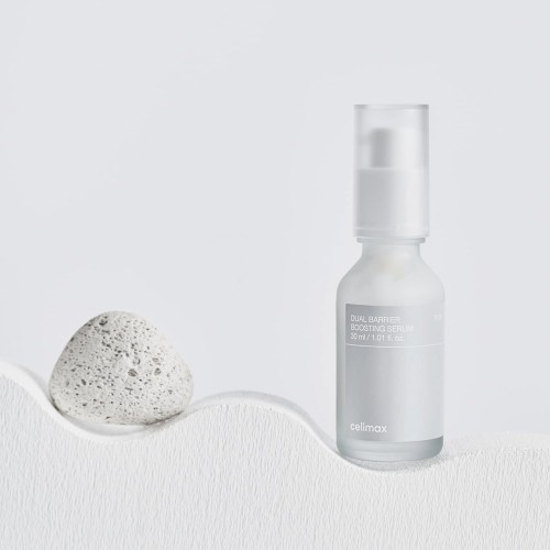 Celimax Dual Barrier Revitalizing Serum 30ml