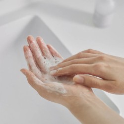 Celimax Dual Barrier Gentle Cleansing Gel 200ml