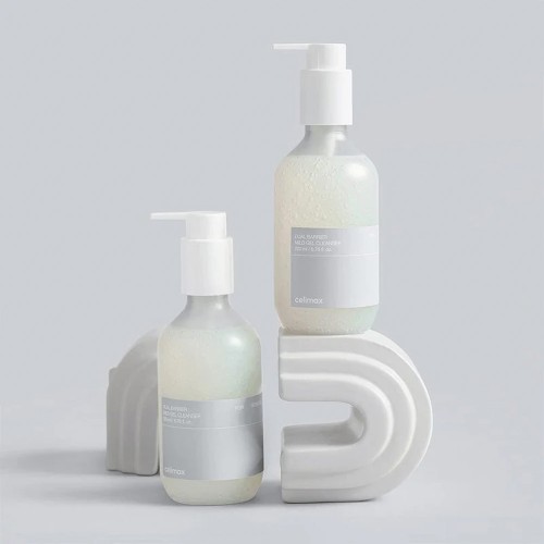 Celimax Dual Barrier Gentle Cleansing Gel 200ml