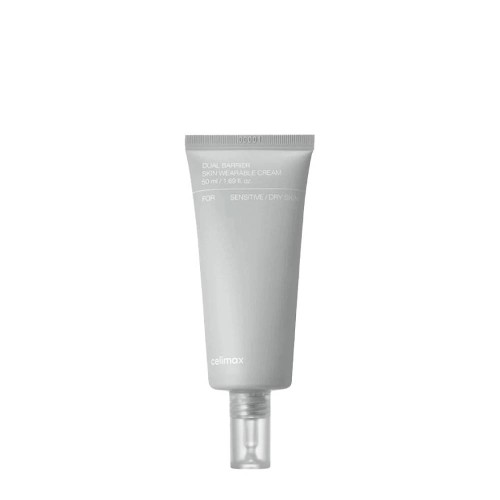 Celimax Dual Barrier Skin Wearable Cream 50ml