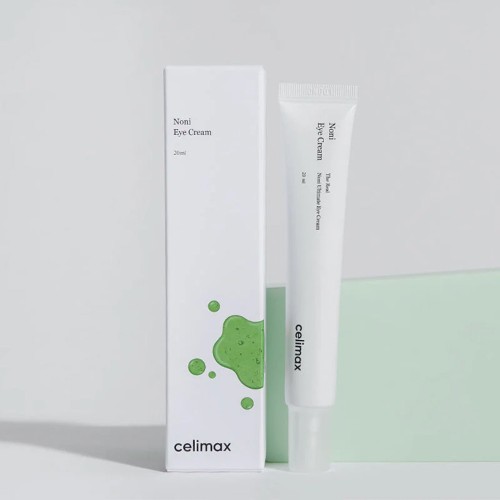 Celimax The Real Noni Ultimate Eye Cream 20ml