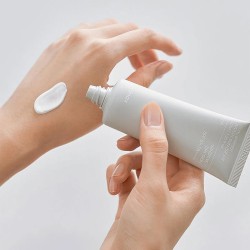 Celimax Dual Barrier Aquoso Sunscreen Cream SPF50+ 40ml