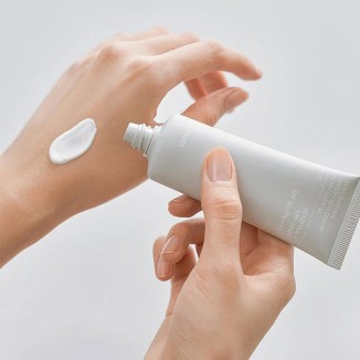 Celimax Dual Barrier Aquoso Sunscreen Cream SPF50+ 40ml