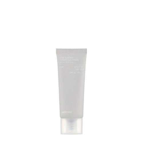 Celimax Dual Barrier Aquoso Sunscreen Cream SPF50+ 40ml
