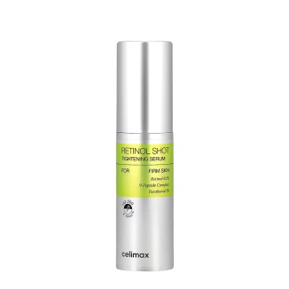 Celimax Retinol Shot Firming Serum 30ml