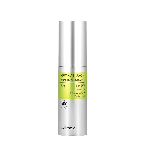Celimax Retinol Shot Firming Serum 30ml
