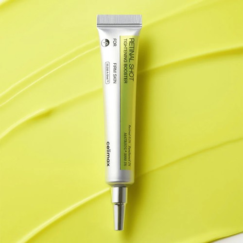 Celimax Retinal Shot Firmness Boost 15ml