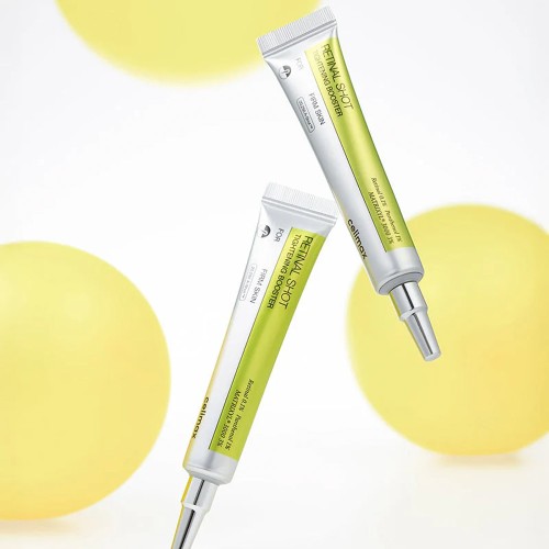 Celimax Retinal Shot Firmness Boost 15ml