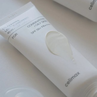Celimax Oil Control Lightweight Sunscreen SPF50+ 40ml