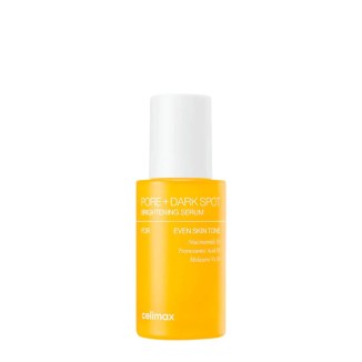 Celimax Pore + Dark Spot Brightening Serum 30ml