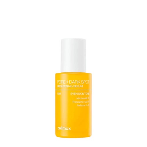 Celimax Pore + Dark Spot Brightening Serum 30ml
