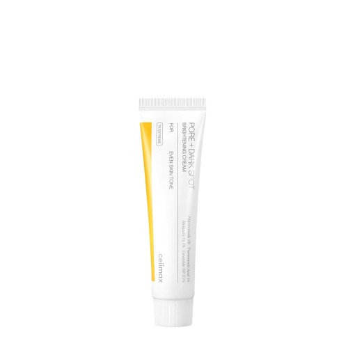 Celimax Pore + Dark Spot Illuminating Cream 30ml