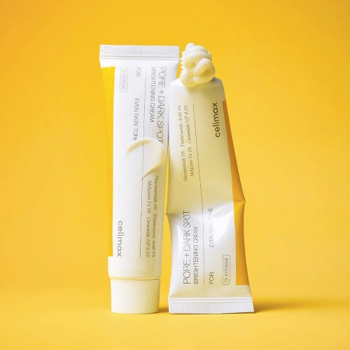 Celimax Pore + Dark Spot Illuminating Cream 30ml