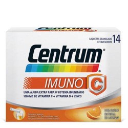 Centrum Immuno C 14 Sachets