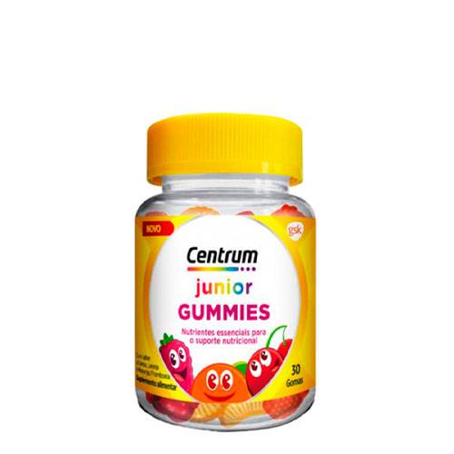 Centrum Junior 30 Gums