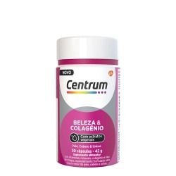 Centrum Beauty & Collagen 30 capsules