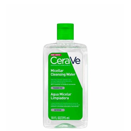 CeraVe Micellar Water 295ml