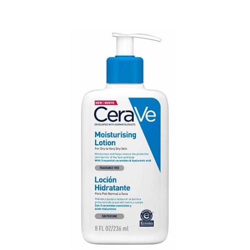 CeraVe Moisturizing Lotion 236ml
