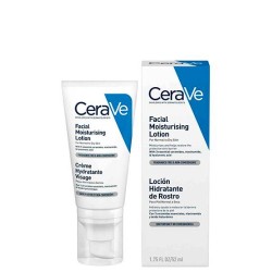 CeraVe Moisturizing Facial Lotion 52ml CeraVe Moisturizing Facial Lotion 52ml