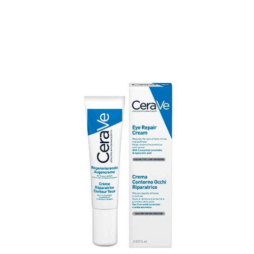 CeraVe Eye Repair Cream 14ml