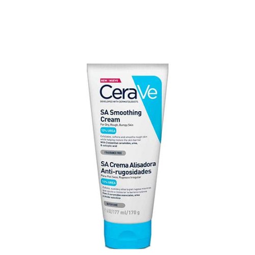 CeraVe SA Smoothing Cream 177ml