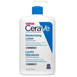 CeraVe Moisturizing Lotion 1000ml CeraVe Moisturizing Lotion 1000ml