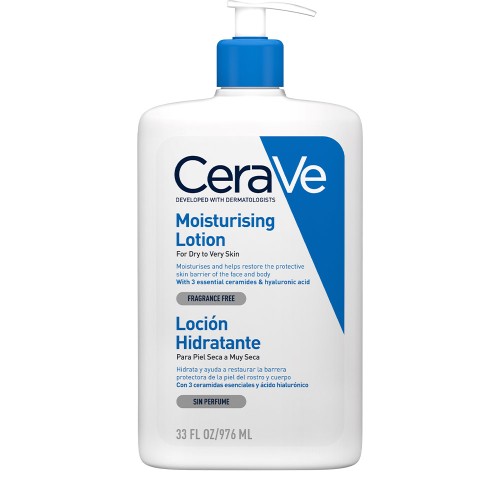CeraVe Moisturizing Lotion 976ml