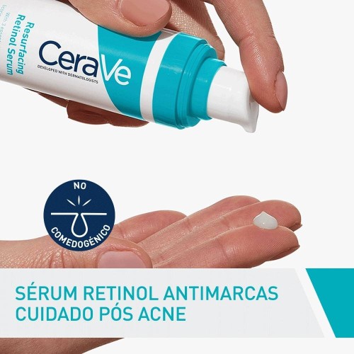 CeraVe Anti-Brand Retinol Serum 30ml