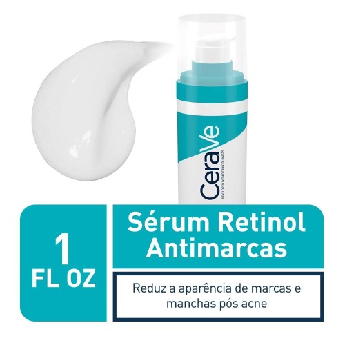 CeraVe Anti-Brand Retinol Serum 30ml