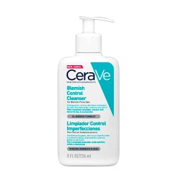 CeraVe Imperfection Control Cleansing Gel 236ml