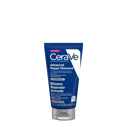 CeraVe Advanced Repair Balm 50ml