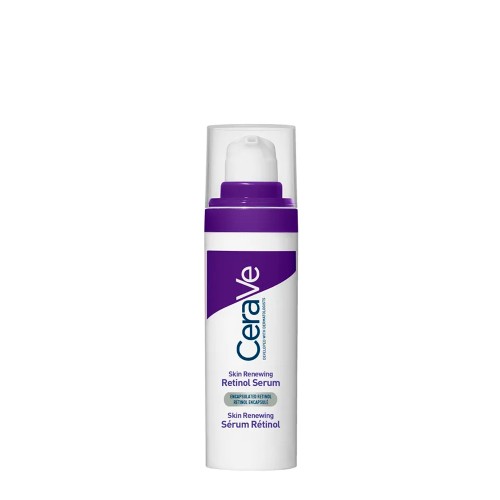 CeraVe Skin Renewing Serum with Retinol 30ml
