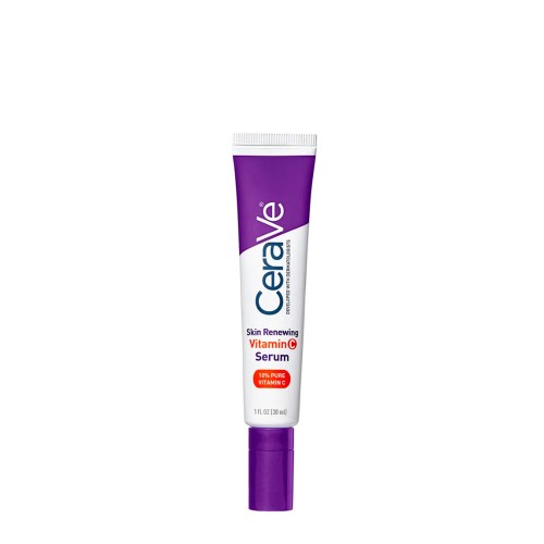 CeraVe Skin Renewing Serum with Vitamin C 30ml