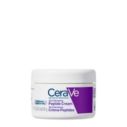 CeraVe Skin Renewing Cream with Peptides 48ml