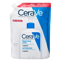 CeraVe Moisturising Lotion Refill 473ml