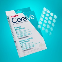 CeraVe Imperfection Control Stickers 22 units