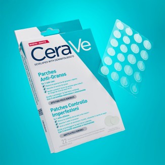 CeraVe Imperfection Control Stickers 22 units