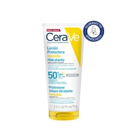 CeraVe Hydrating Sunscreen Lotion SPF50+ 75ml