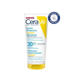 CeraVe Moisturising Protective Lotion SPF30 75ml