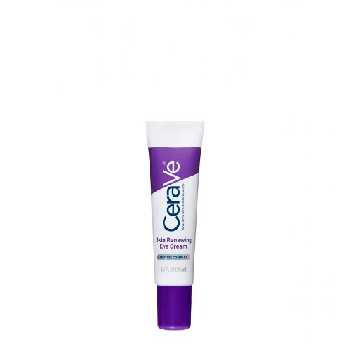 CeraVe Skin Renewing Eye Contour Cream 15ml