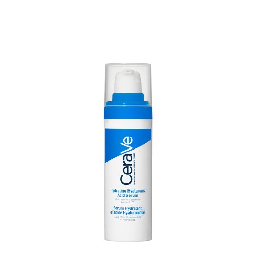 CeraVe Hydrating Serum with Hyaloronic Acid 30ml