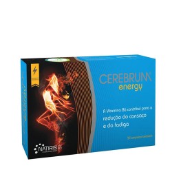 Cerebrum Energy 30 ampoules