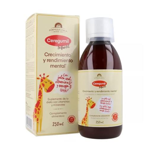 Ceregumil Infantile 250ml