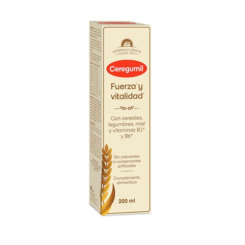 Ceregumil 200ml