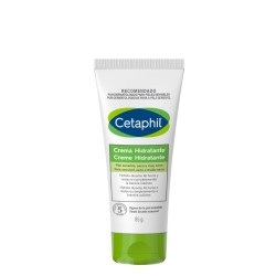 Cetaphil Moisturizing Face and Body Cream 85g